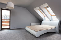 Childsbridge bedroom extensions